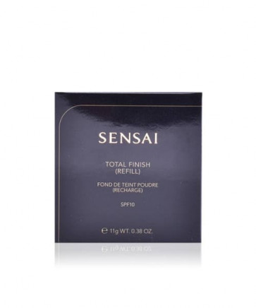 Kanebo SENSAI FOUNDATIONS Total Finish TF 203 Fondo de maquillaje Recarga