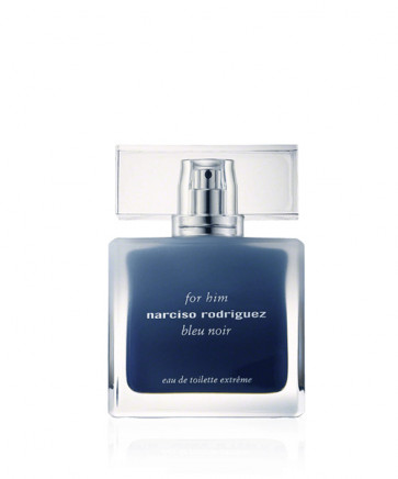 Narciso Rodríguez BLEU NOIR FOR HIM EXTRÊME Eau de toilette 50 ml