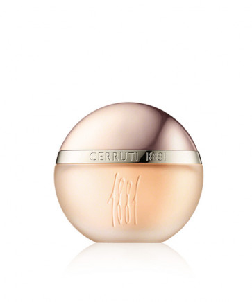 Cerruti 1881 POUR FEMME Eau de toilette Vaporizador 30 ml