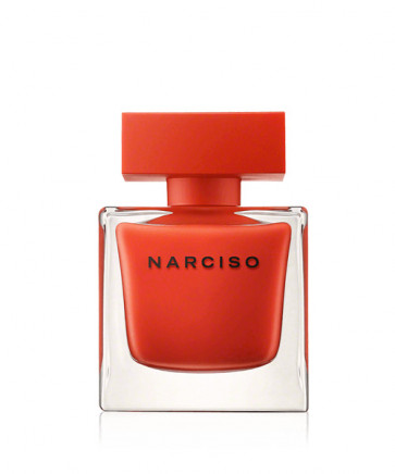 Narciso Rodríguez NARCISO ROUGE Eau de parfum 50 ml