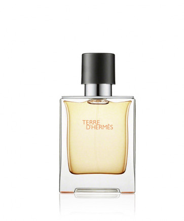 Hermès TERRE D'HERMÈS Eau de toilette Vaporizador 50 ml