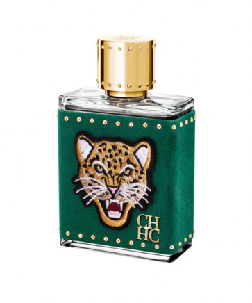 Carolina Herrera CH BEASTS Eau de parfum Edición Limitada 100 ml