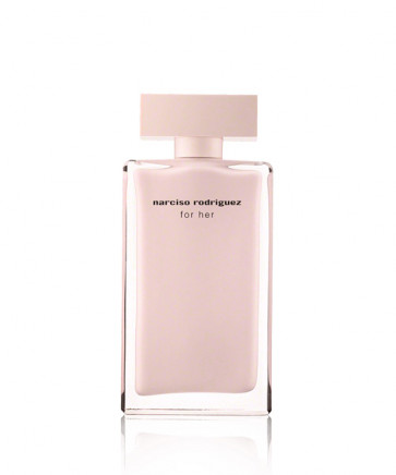 Narciso Rodríguez NARCISO RODRIGUEZ FOR HER Eau de parfum Vaporizador 100 ml