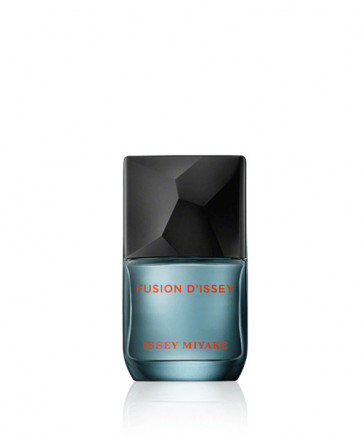 Issey Miyake FUSION D'ISSEY Eau de toilette 50 ml