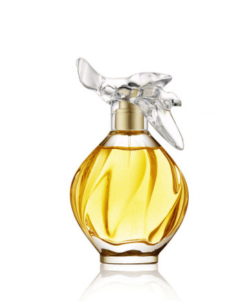 Nina Ricci L'AIR DU TEMPS  Eau de toilette Vaporizador 100 ml