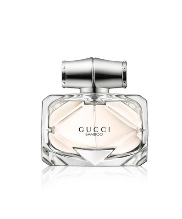 Gucci BAMBOO Eau de toilette 50 ml