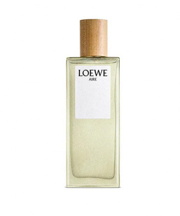 Loewe AIRE LOEWE Eau de toilette Vaporizador 100 ml