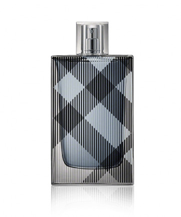 Burberry BRIT FOR MEN Eau de toilette Vaporizador 100 ml