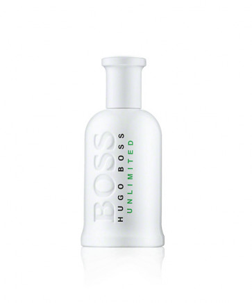 Boss BOSS BOTTLED UNLIMITED Eau de toilette Vaporizador 100 ml