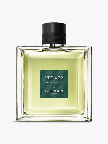 Guerlain VETIVER Eau de toilette 200 ml