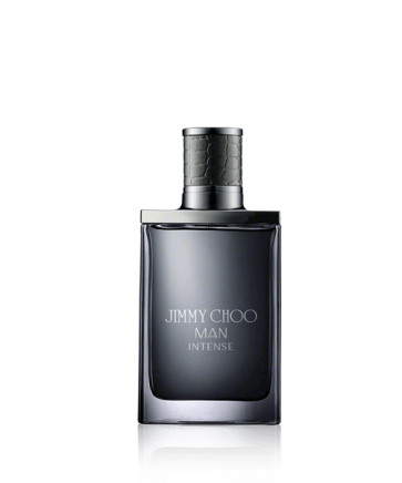 Jimmy Choo MAN INTENSE Eau de toilette 50 ml