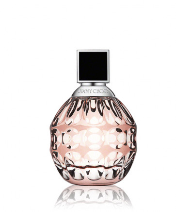 Jimmy Choo JIMMY CHOO Eau de parfum Vaporizador 60 ml