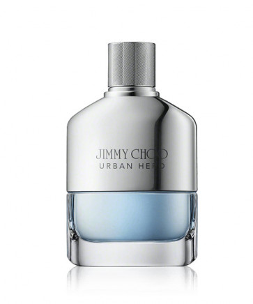 Jimmy Choo URBAN HERO Eau de parfum 100 ml