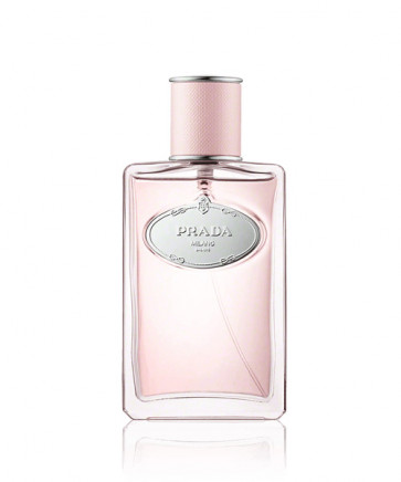 Prada INFUSION DE ROSE Eau de parfum 100 ml