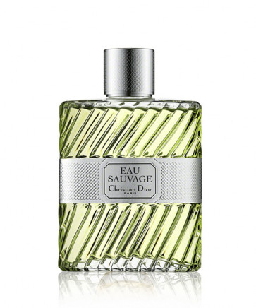 Dior EAU SAUVAGE Eau de toilette 200 ml Dior EAU SAUVAGE Eau de toilette 200 ml