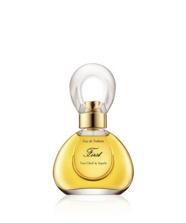 Van Cleef & Arpels FIRST Eau de toilette Vaporizador 30 ml