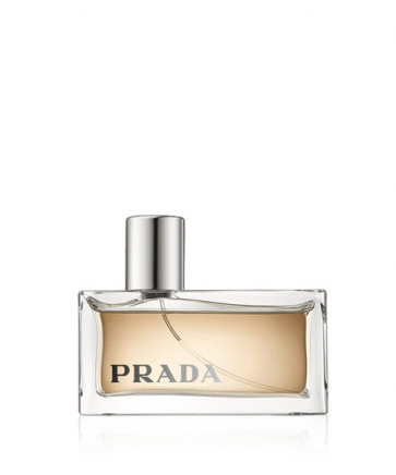 Prada PRADA AMBER Eau de parfum Vaporizador 30 ml