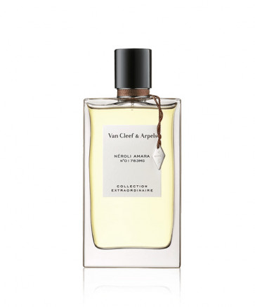 Van Cleef & Arpels NEROLI AMARA COLLECTION EXTRAORDINAIRE Eau de parfum 75 ml