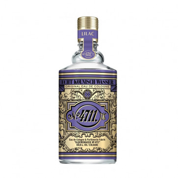 4711 LILAC Eau de cologne 100 ml