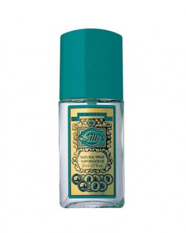 4711 ORIGINAL EAU DE COLOGNE Eau de cologne 20 ml