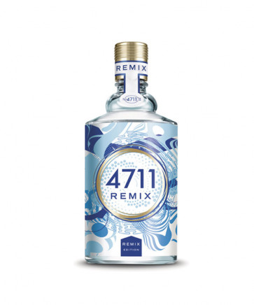 4711 Remix Cologne Lima Eau de cologne 100 ml