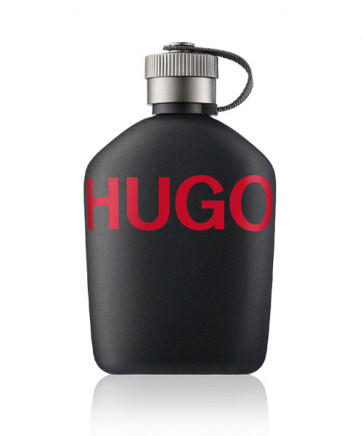 Hugo Boss HUGO JUST DIFFERENT Eau de toilette Vaporizador 200 ml
