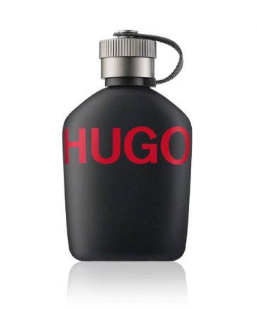 Hugo Boss HUGO JUST DIFFERENT Eau de toilette Vaporizador 125 ml