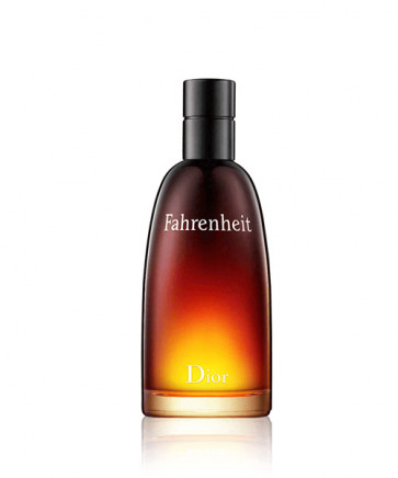 Dior FAHRENHEIT Eau de toilette Vaporizador 100 ml