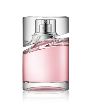 Boss FEMME Eau de parfum Vaporizador 75 ml