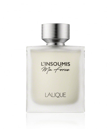 Lalique L'INSOUMIS MA FORCE Eau de toilette 100 ml