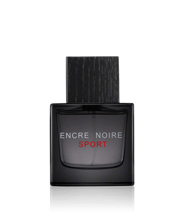 Lalique ENCRE NOIRE SPORT Eau de toilette 50 ml