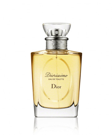 Dior DIORISSIMO Eau de toilette Vaporizador 100 ml