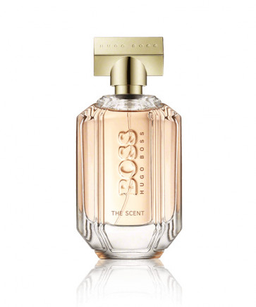 Boss BOSS BOTTLED UNLIMITED Eau de toilette Vaporizador 50 ml