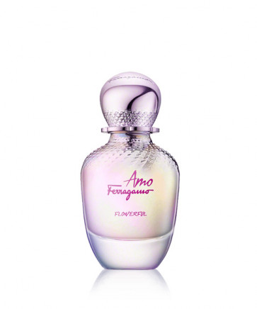 Salvatore Ferragamo AMO FERRAGAMO FLOWERFUL Eau de toilette 50 ml