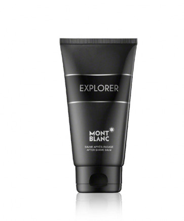 Montblanc EXPLORER Aftershaves Balm 150 ml