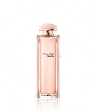 Salvatore Ferragamo EMOZIONE DOLCE FIORE Eau de toilette 90 ml