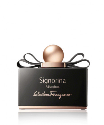 Salvatore Ferragamo SIGNORINA MISTERIOSA Eau de parfum 100 ml