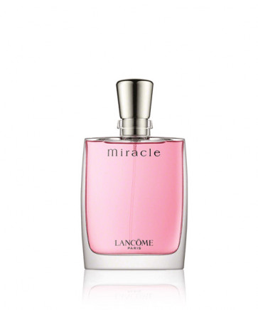 Lancôme MIRACLE Eau de parfum Vaporizador 50 ml