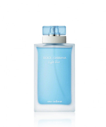 Dolce & Gabbana LIGHT BLUE EAU INTENSE Eau de parfum 100 ml