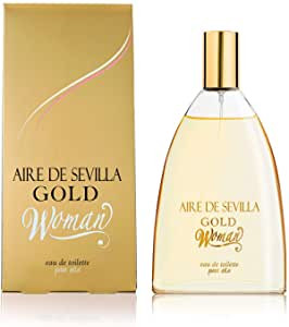 Instituto Español Poseidon Gold Woman Eau de toilette 150 ml