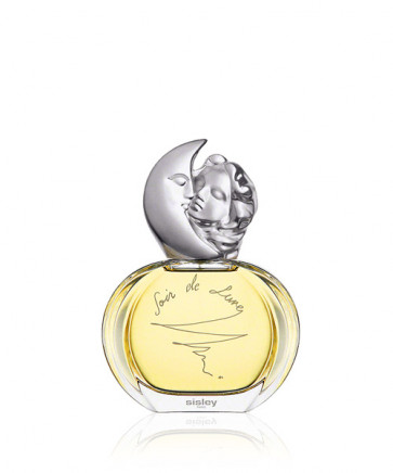 Sisley SOIR DE LUNE Eau de parfum Vaporizador 30 ml