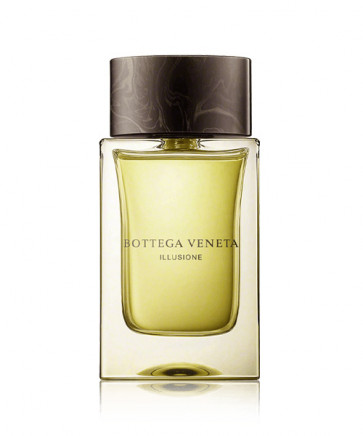 Bottega Veneta ILLUSIONE FOR HIM Eau de toilette 90 ml