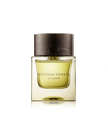 Bottega Veneta ILLUSIONE FOR HIM Eau de toilette 50 ml