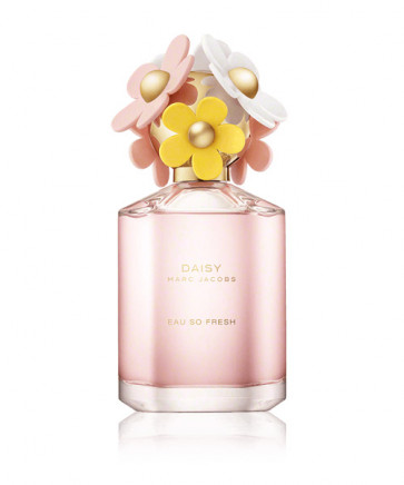 Marc Jacobs DAISY Eau So Fresh Eau de toilette Vaporizador 125 ml