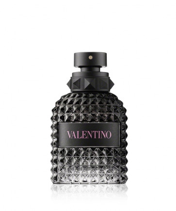 Valentino UOMO BORN IN ROMA Eau de toilette 50 ml