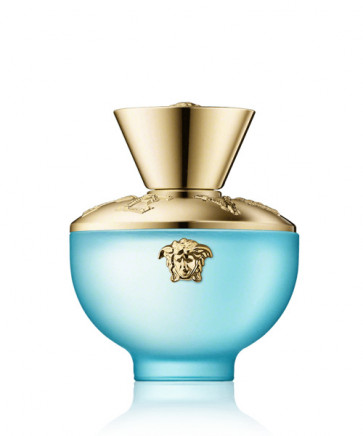 Versace DYLAN TURQUOISE Eau de toilette 100 ml