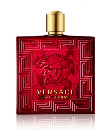 Versace EROS FLAME Eau de parfum 200 ml