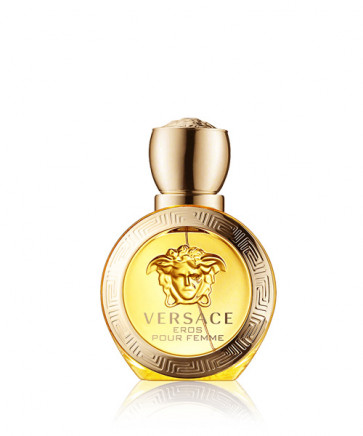 Versace EROS Eau de toilette Vaporizador 100 ml