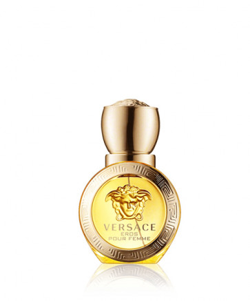 Versace EROS Eau de toilette Vaporizador 100 ml