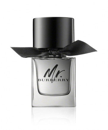 MR. BURBERRY Eau de toilette 50 ml